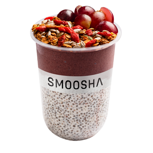 Saladstop! One George Street Photos 2